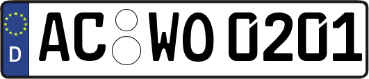 AC-WO0201