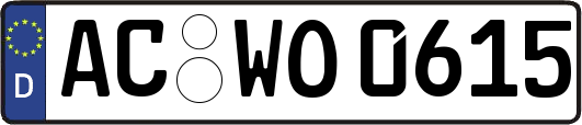 AC-WO0615