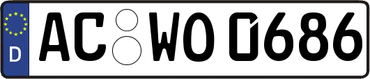 AC-WO0686