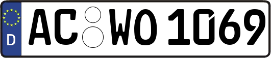 AC-WO1069