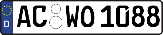 AC-WO1088