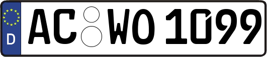 AC-WO1099