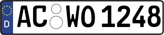 AC-WO1248