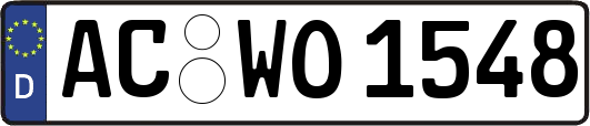 AC-WO1548