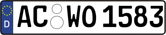 AC-WO1583