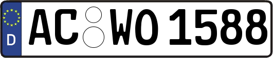 AC-WO1588