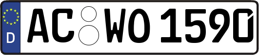 AC-WO1590