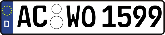 AC-WO1599