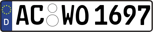 AC-WO1697