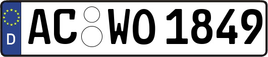AC-WO1849