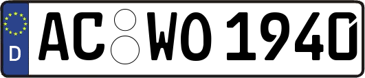 AC-WO1940