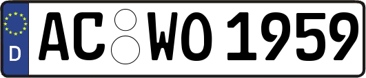 AC-WO1959