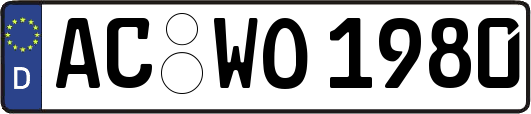 AC-WO1980