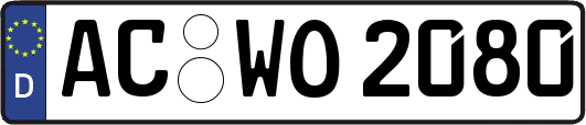 AC-WO2080