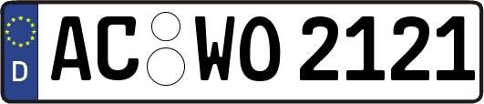 AC-WO2121