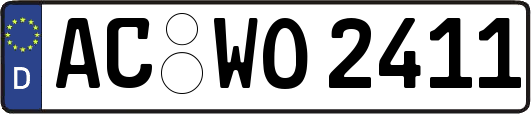 AC-WO2411