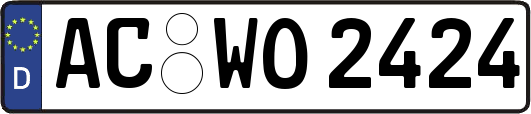 AC-WO2424