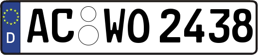 AC-WO2438