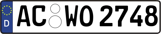 AC-WO2748