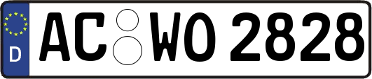AC-WO2828