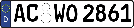 AC-WO2861