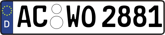 AC-WO2881
