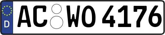 AC-WO4176