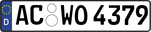 AC-WO4379