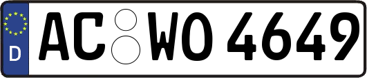 AC-WO4649