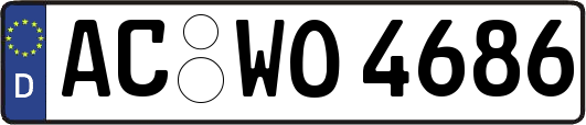 AC-WO4686