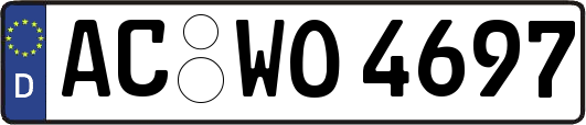 AC-WO4697