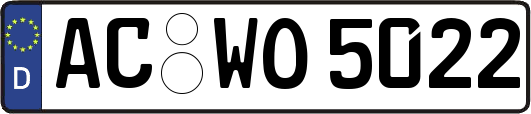 AC-WO5022