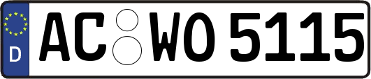 AC-WO5115