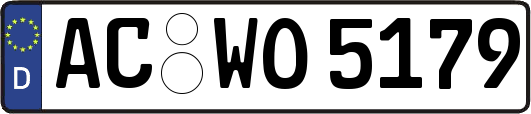 AC-WO5179
