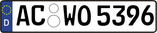 AC-WO5396