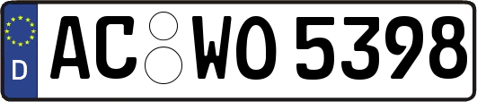 AC-WO5398