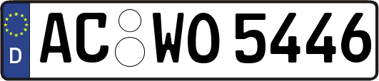 AC-WO5446