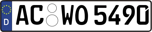 AC-WO5490