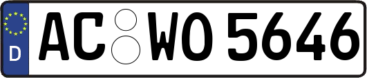 AC-WO5646