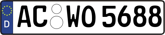 AC-WO5688