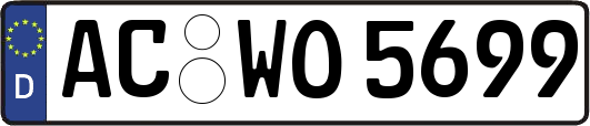 AC-WO5699