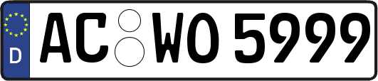 AC-WO5999