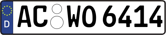 AC-WO6414