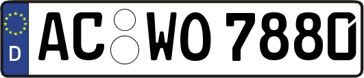 AC-WO7880