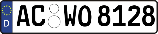AC-WO8128
