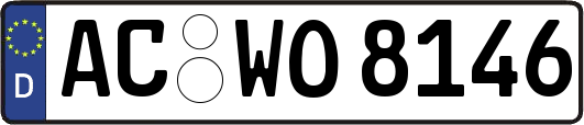 AC-WO8146