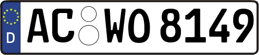 AC-WO8149
