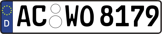 AC-WO8179