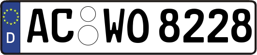 AC-WO8228