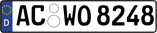 AC-WO8248